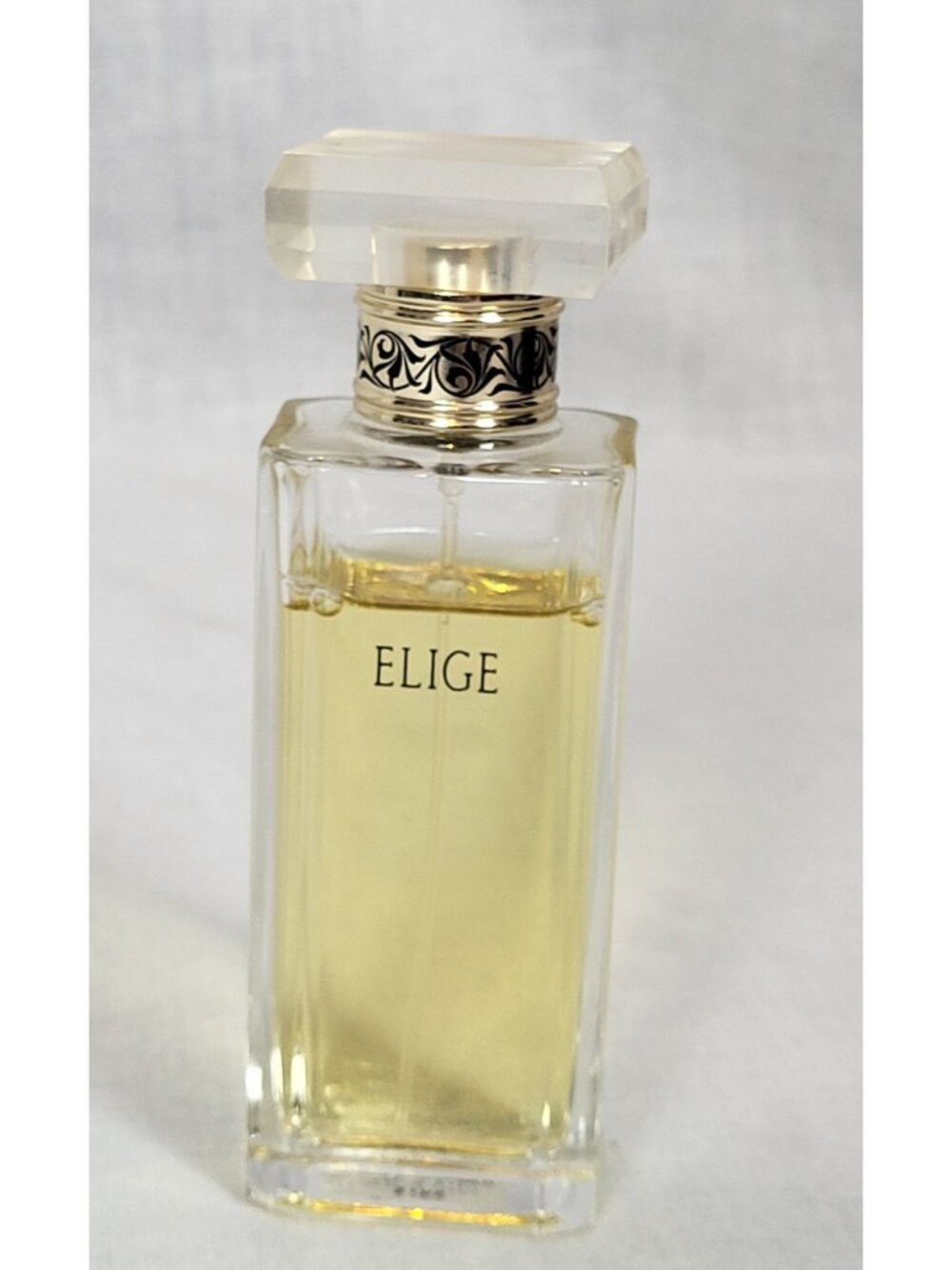 Mary Kay Elige Eau de Perfume 1.7 oz Discontinued Popular Floral Fragrance